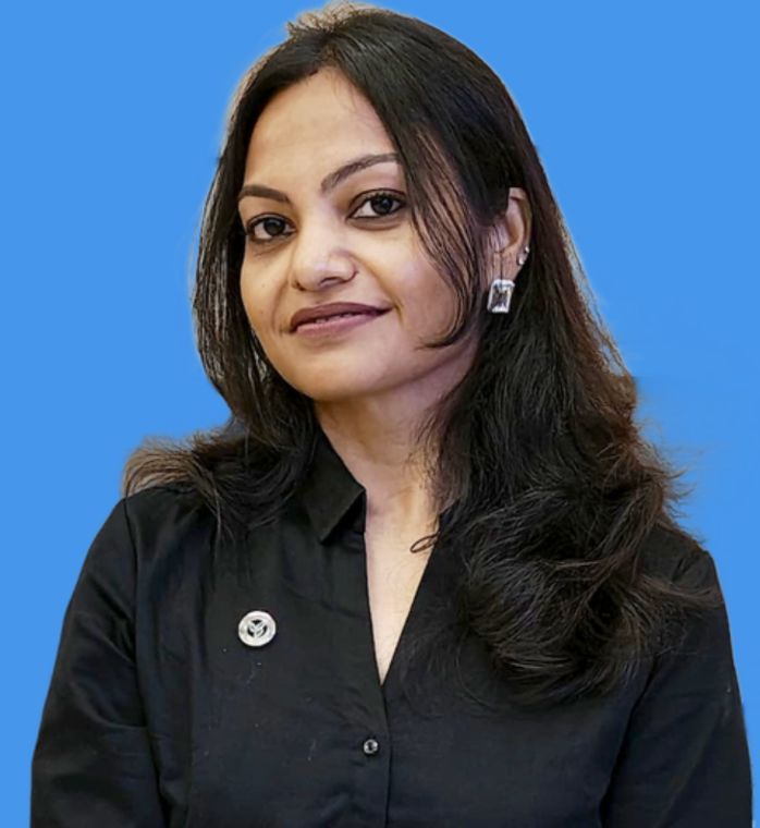 Aradhana Mohapatra